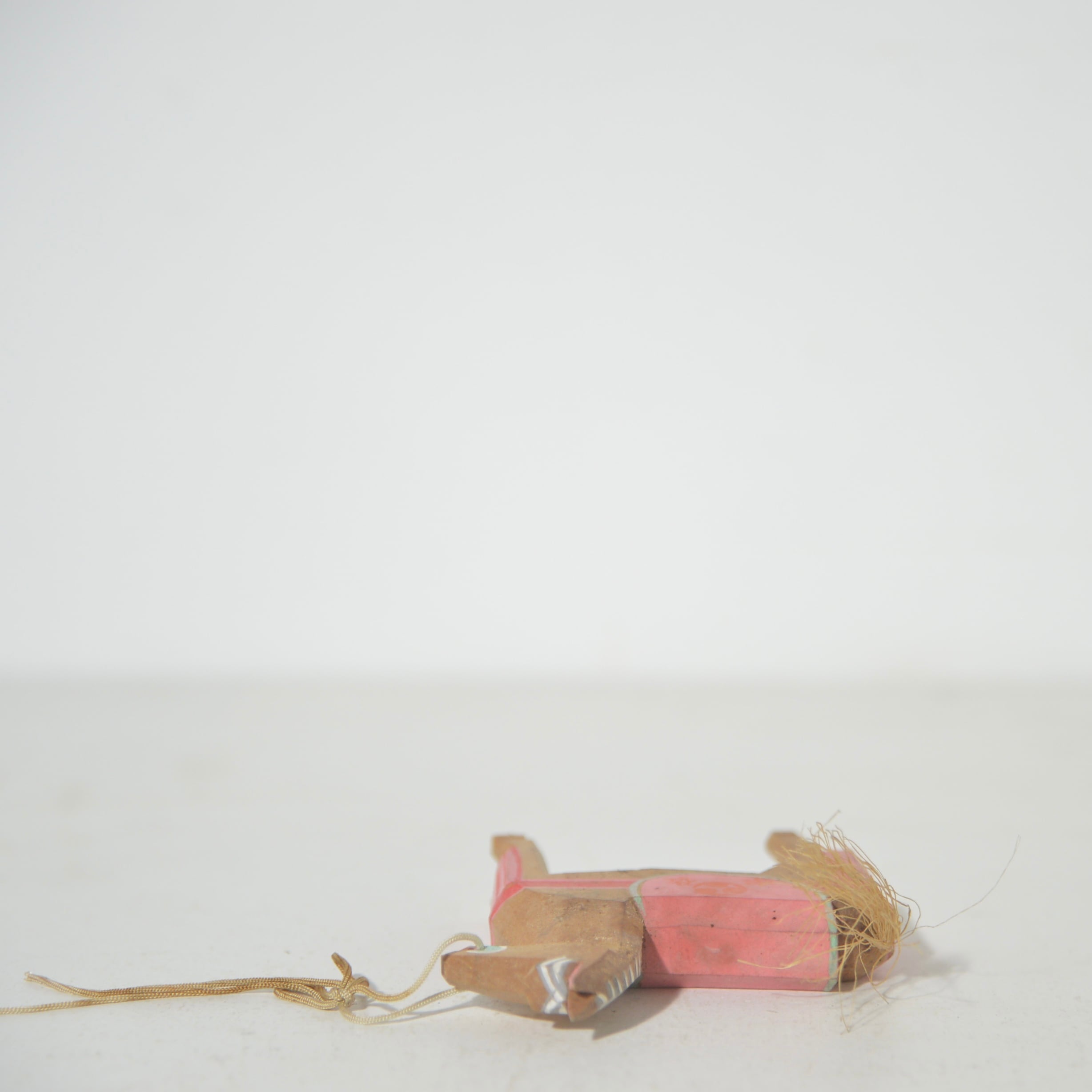 木彫り 宇佐神宮 馬 | Pay ID