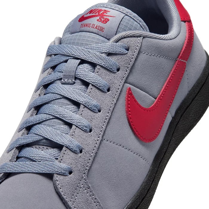 NIKE SB/ NIKE SB ZOOM TENNIS CLASSIC (HF7386-005) | GOOD TIMES