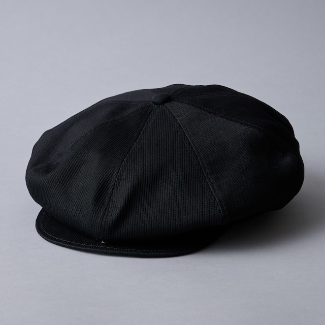 [SOLARIS&CO.]Cotton Pipue Casquette "TAKUYA CHIBA"