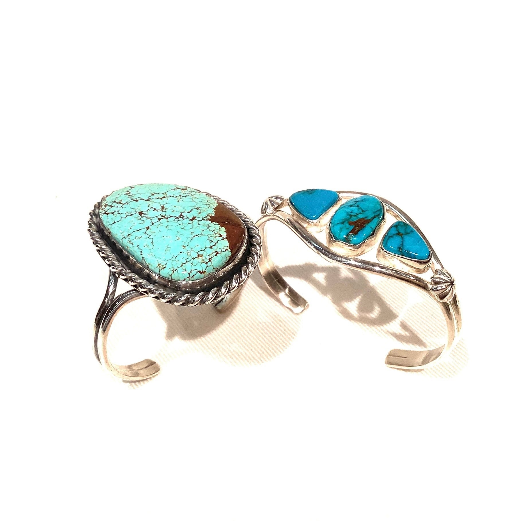 WHEELWORKSホイールワークス Kingman TurquoiseBangle キングマン