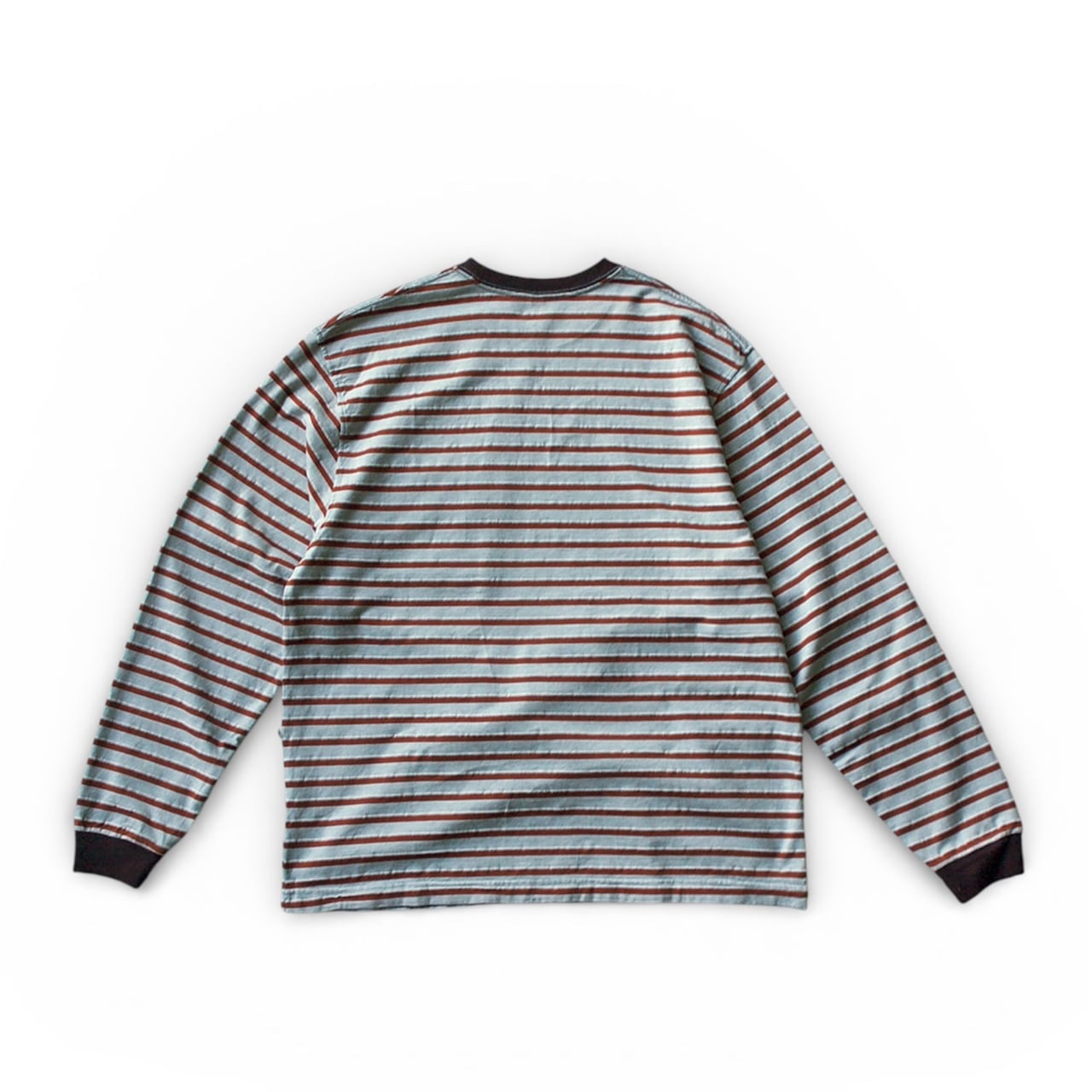 NOROLL, UNEVENNESS L/STEE | not wonder store