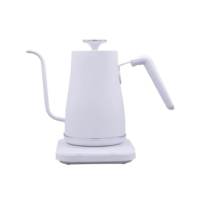 エペイオス(Epeios) 電気ケトル 温度調節 ケトル 電気 0.75L 1200W 1