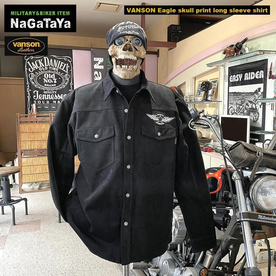 NANKAI 革ジャン ライダースジャケット サイクルジャンパー 南海 