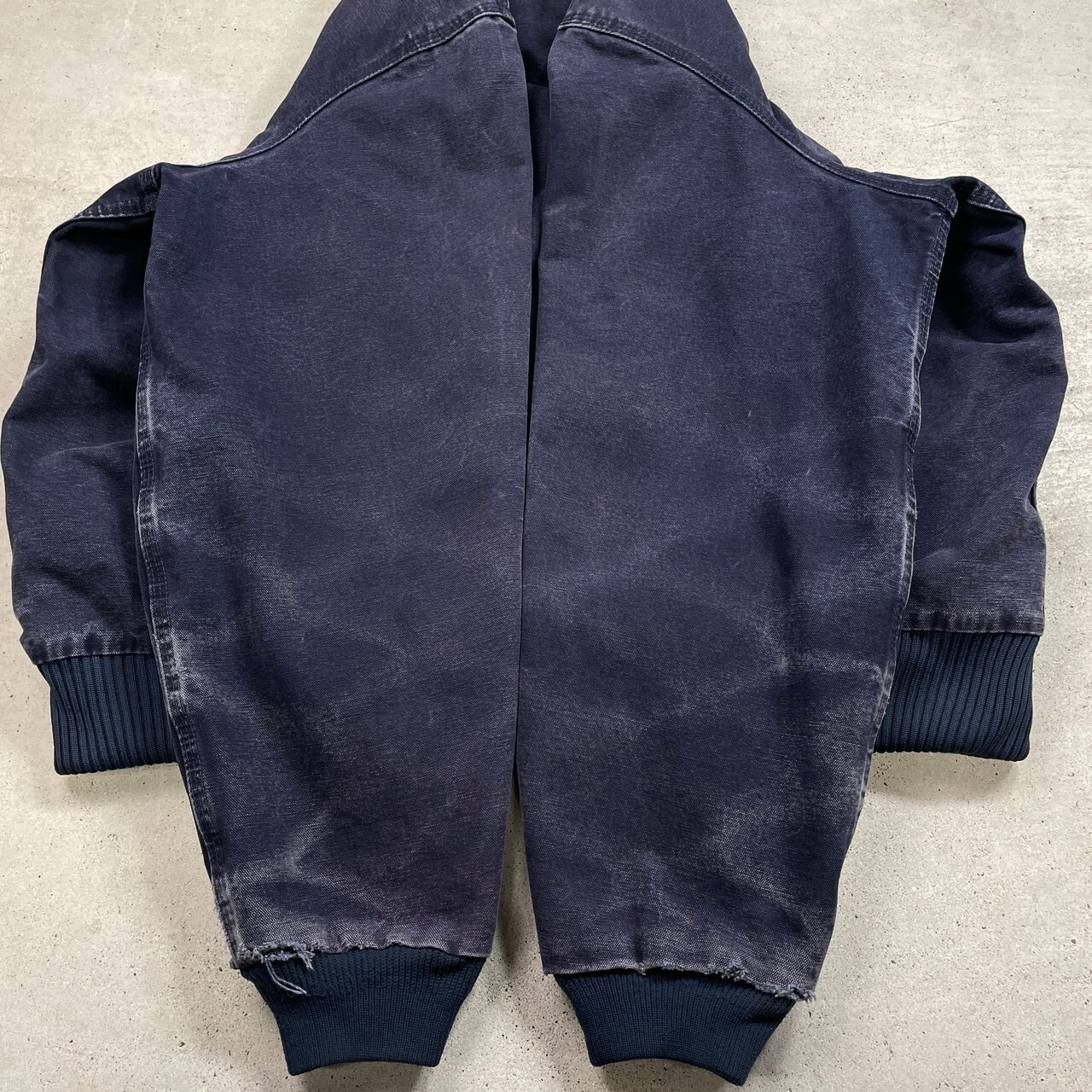 00年代 Carhartt カーハート アクティブジャケット ダックジャケット 