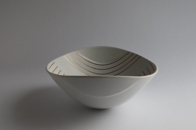 Wilhelm Kage 「Bowl Surrea」