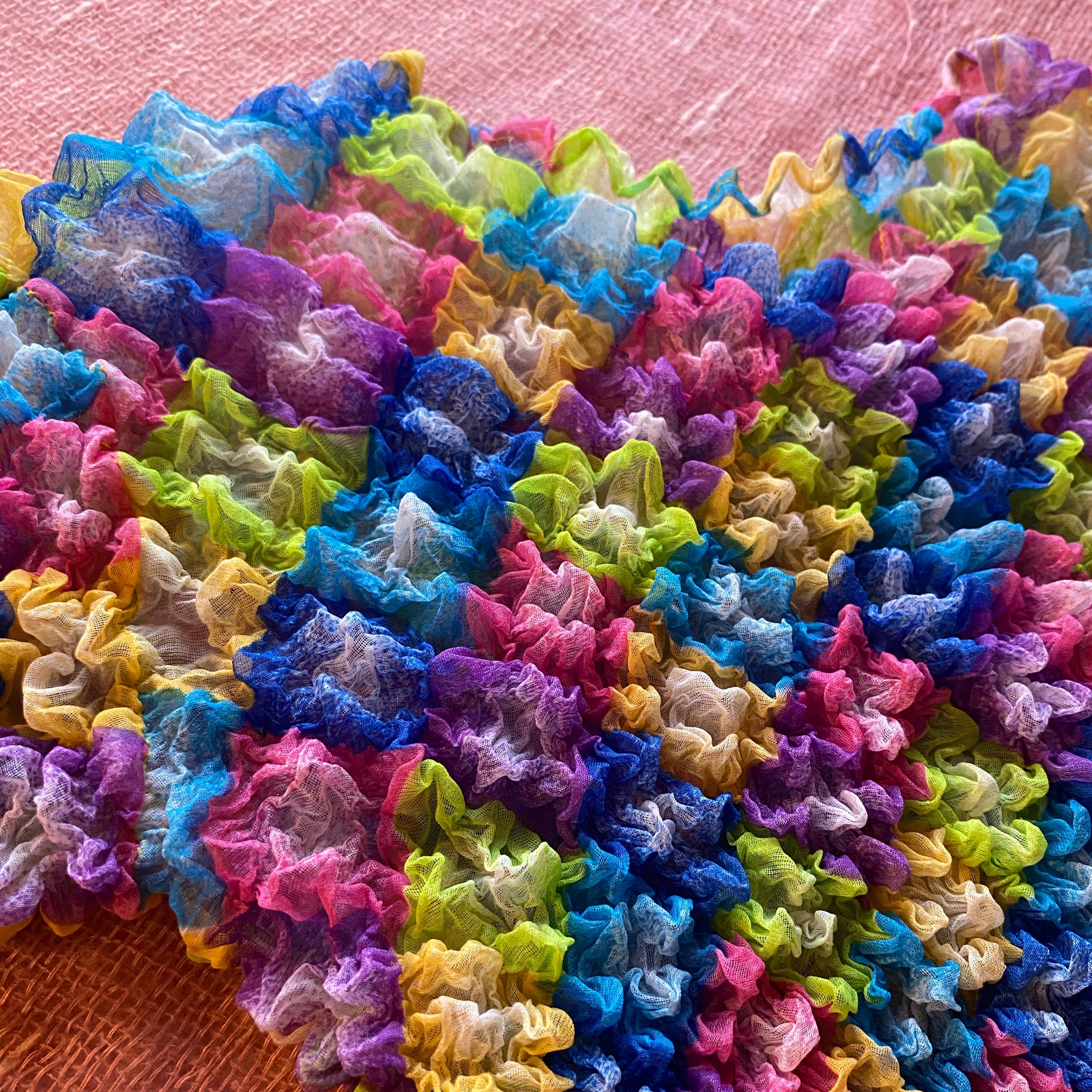 used popcorn tops