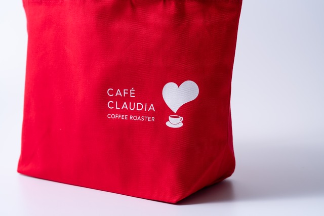 カフェクラウディア福袋　大吉