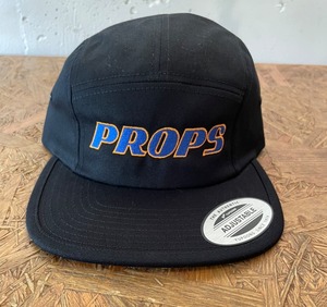 PROPS ジェットキャップ