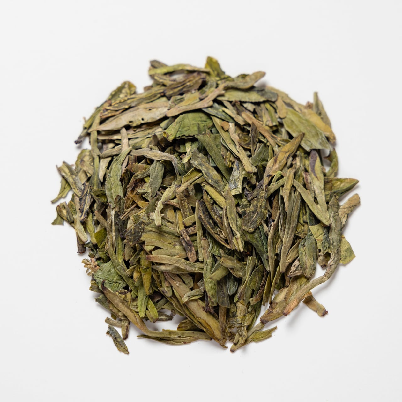 龍井茶（ロンジン） 10g | REICHA