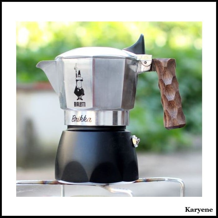 ビアレッティ　BIALETTI