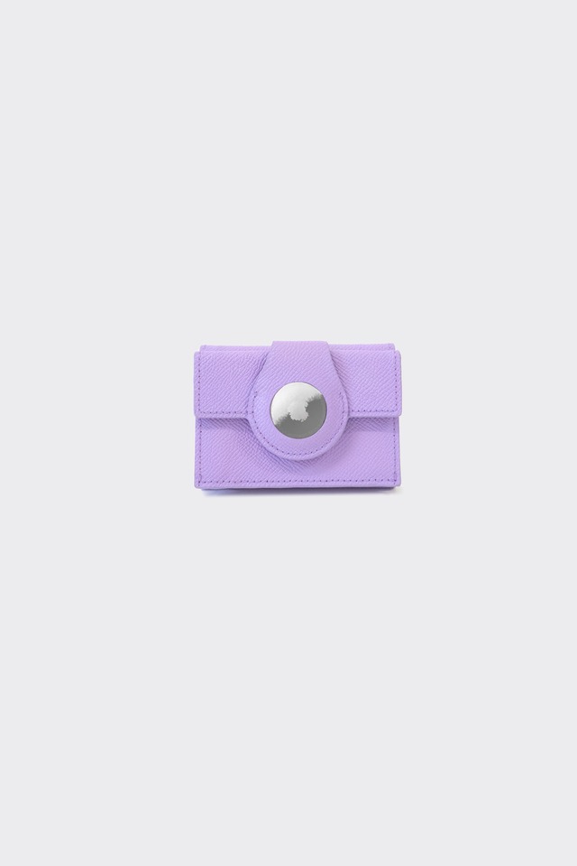 TriFold Wallet for AirTag / AirTag専用三つ折り財布
