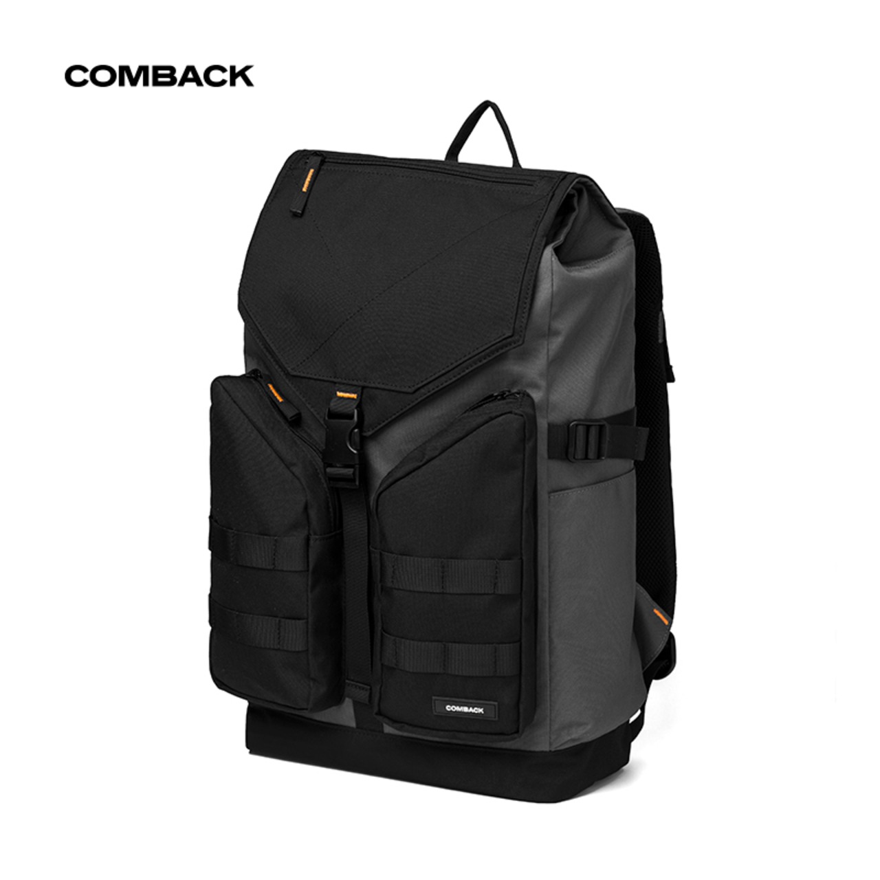 COMBACK エクスプローラースカウトバックパック