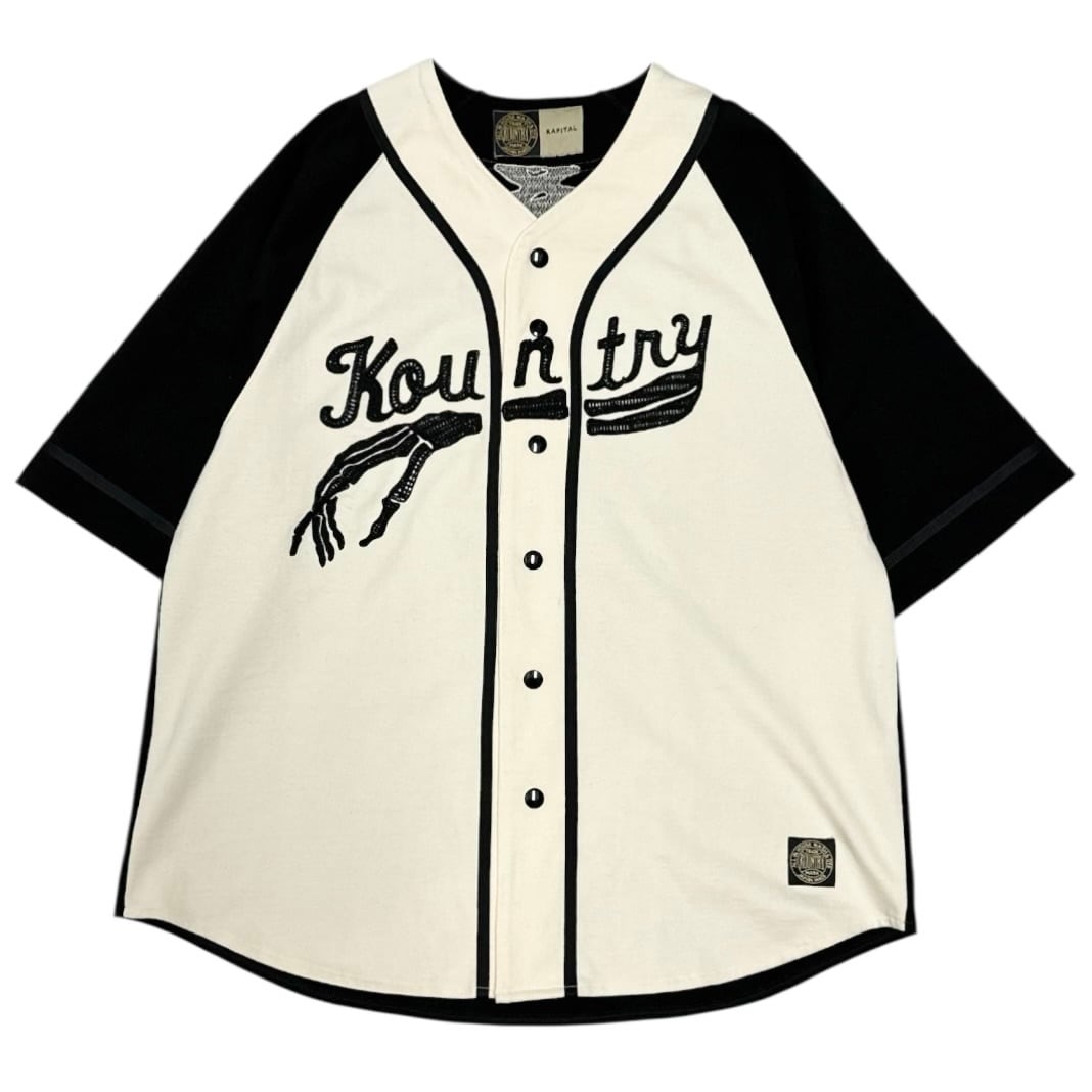 トップス sacai 19SS x Dr.woo tattoo Denim Shirts sacai 19SS x Dr.woo tattoo Embroider Denim Shirts | A WORD.ONLINE SHOP