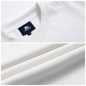 Coffee graphic back print tee 1347