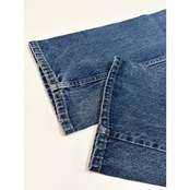 80s Levi’s 517 BOOT CUT DENIM MADE IN USA  Size W33L33→W32L32