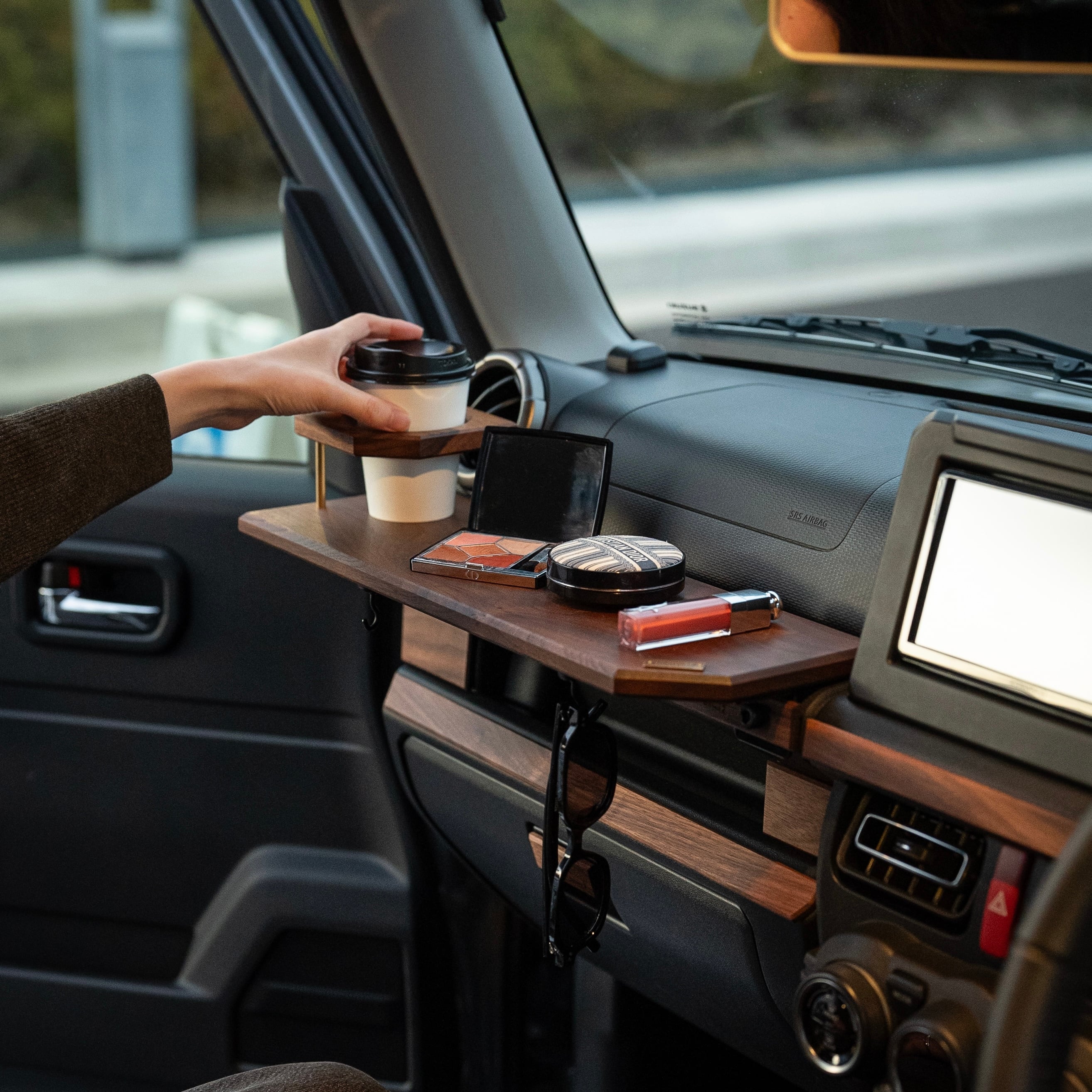 JIMNY front table.｜ジムニーフロントテーブル | dot two .2