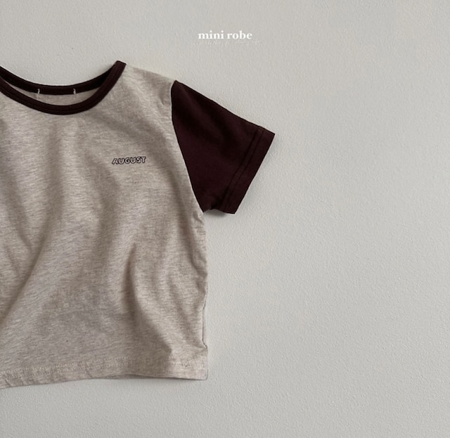 〈即納〉minirobe / August T