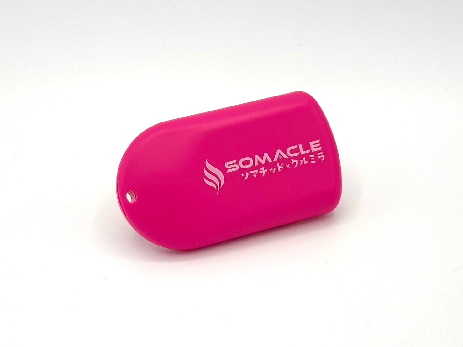 SOMACLE（ソマクル） ソマチッド×クルミラ ポーチ付き 当店オリジナル