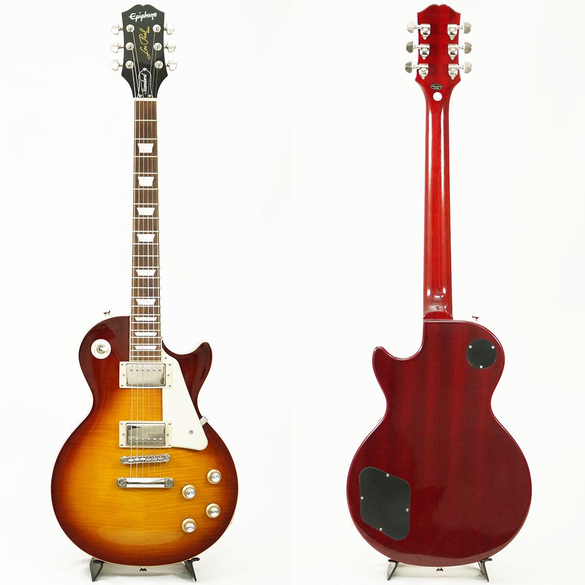 Epiphone | Sparkplug.tokyo