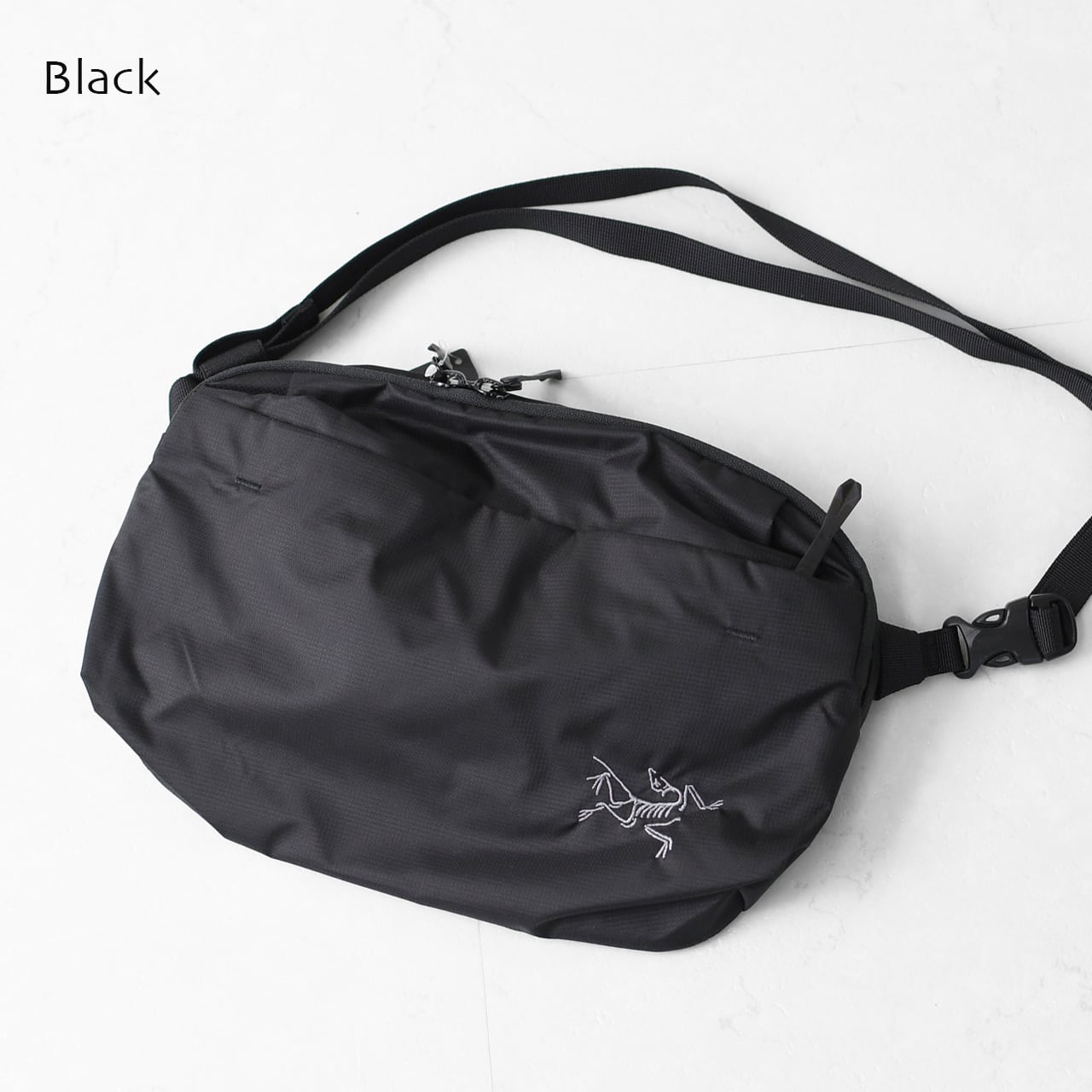ARC'TERYX [アークテリクス正規代理店] Heliad Crossbody [X000010359