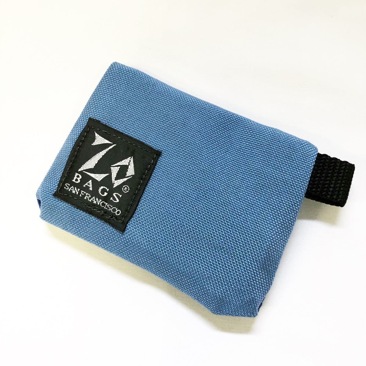 ZO BAGS Coin Case | WhiteHeadEagle