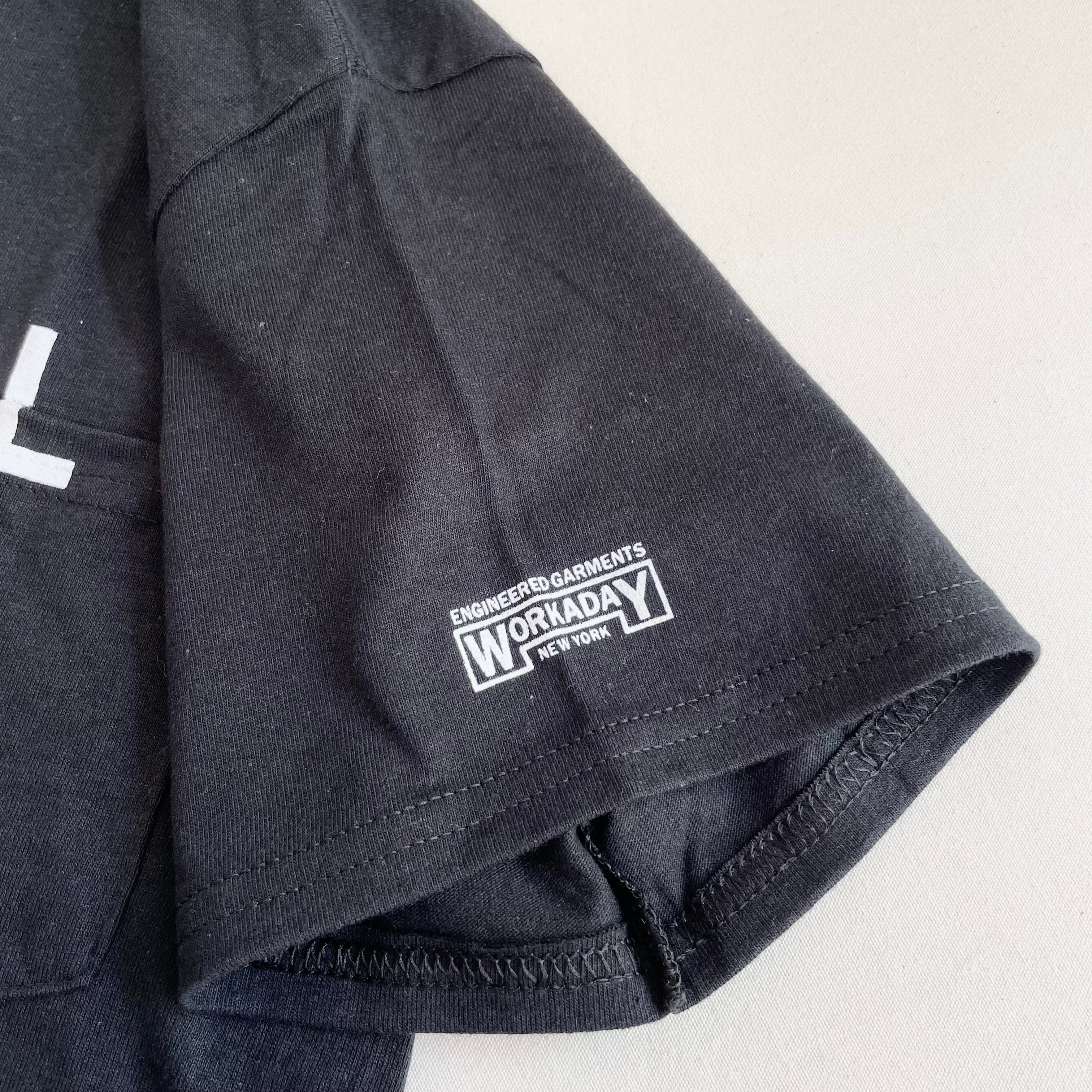 Engineered Garments WORKADAY(エンジニアドガーメンツワーカデー