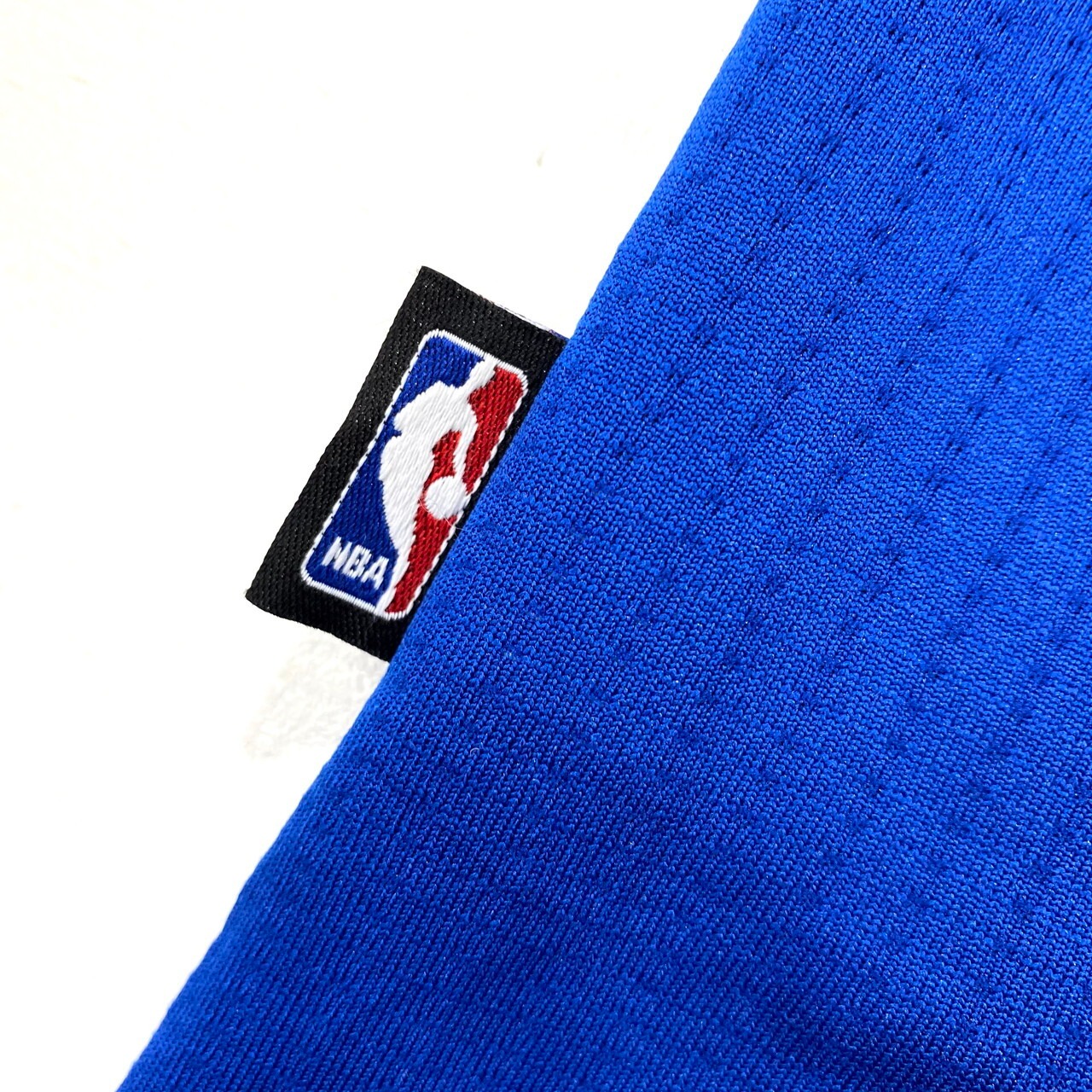 adidas アディダス NBA スウィングマンジャージ New York Knicks 