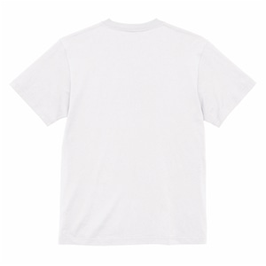 カタブル Tシャツ #2【ホワイト】《S-XL》