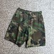 STUSSY / 90’s usa製 OUTDOOR short camo size 30