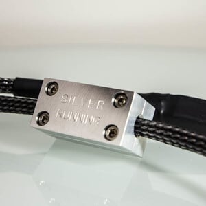 SILVER RUNNING Online Shop