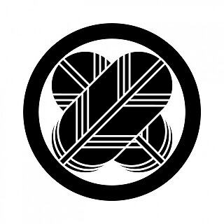 丸に違い鷹の羽 aiデータ | FIVE TRIGGER ONLINE SHOP