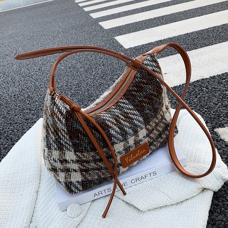 オータムウィンター 秋物 冬物 ハンドバッグ メッセンジャーバッグ Tiancai_Wing_Bag37404874659