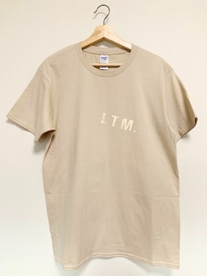 T-shirts『LTM.』