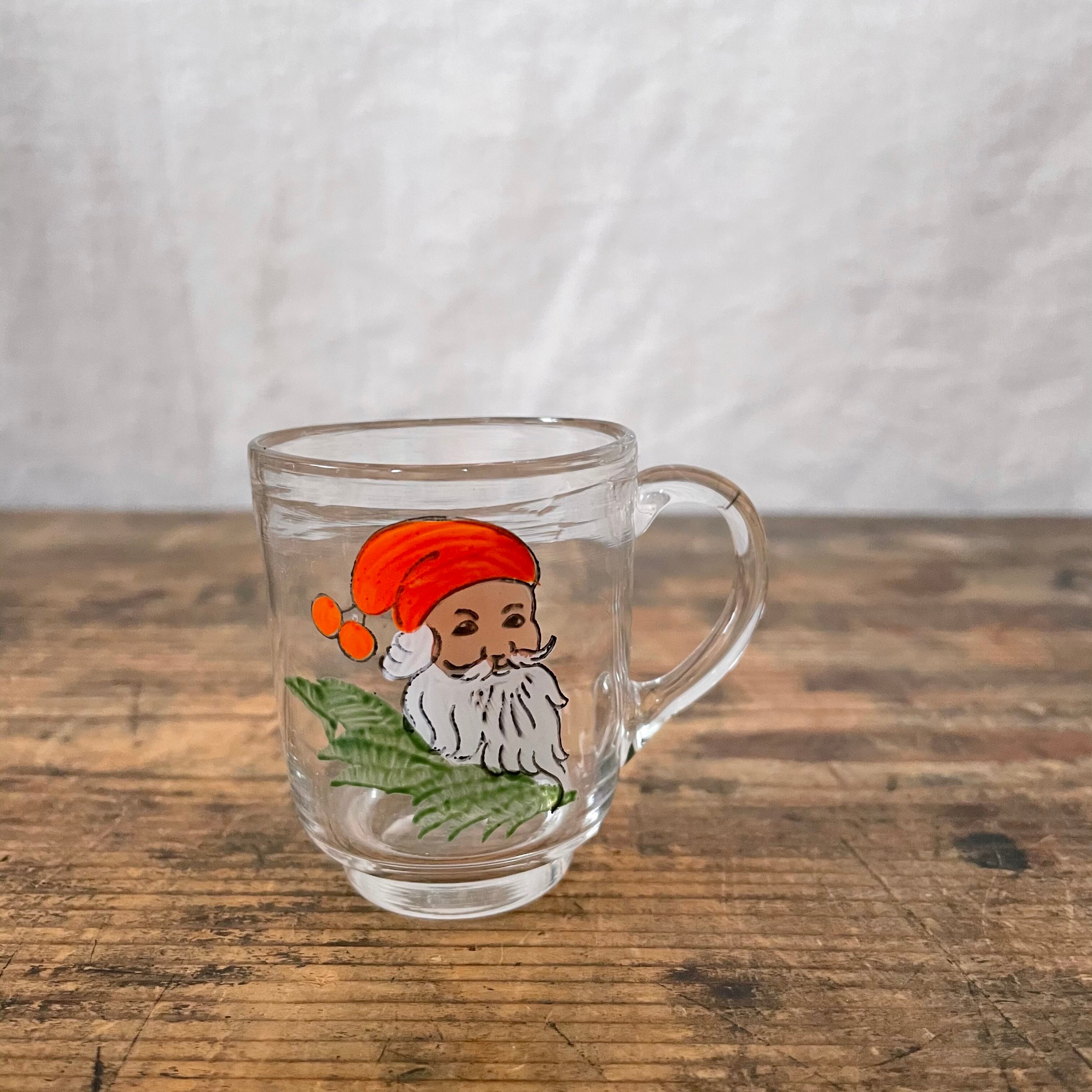 ゆるサンタグラス1