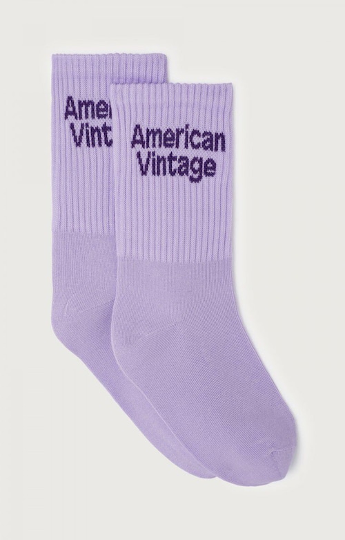 《American Vintage》SOCKS / CLYPSUN / PROVENCE / kids