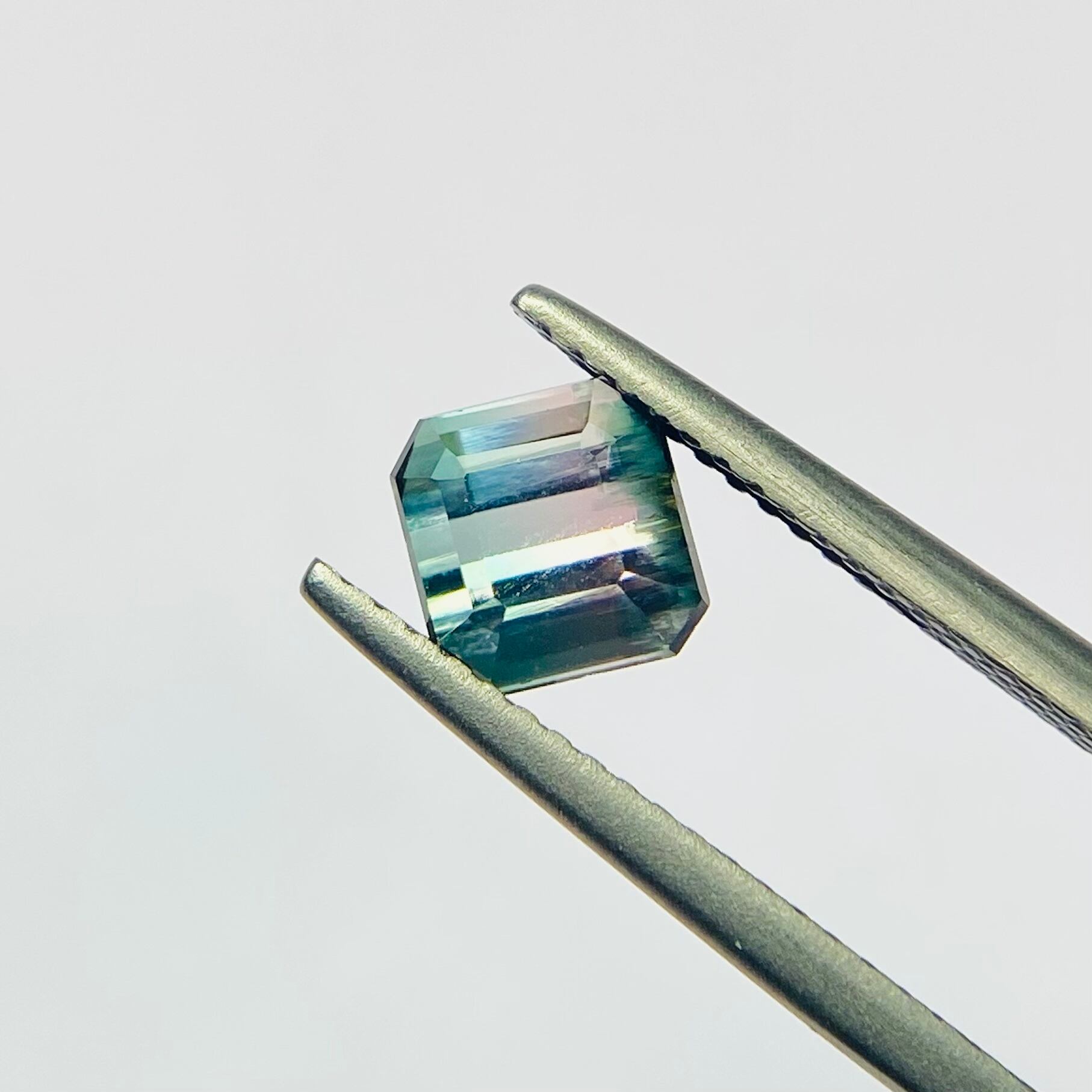 モネカラー パーティーカラートルマリン