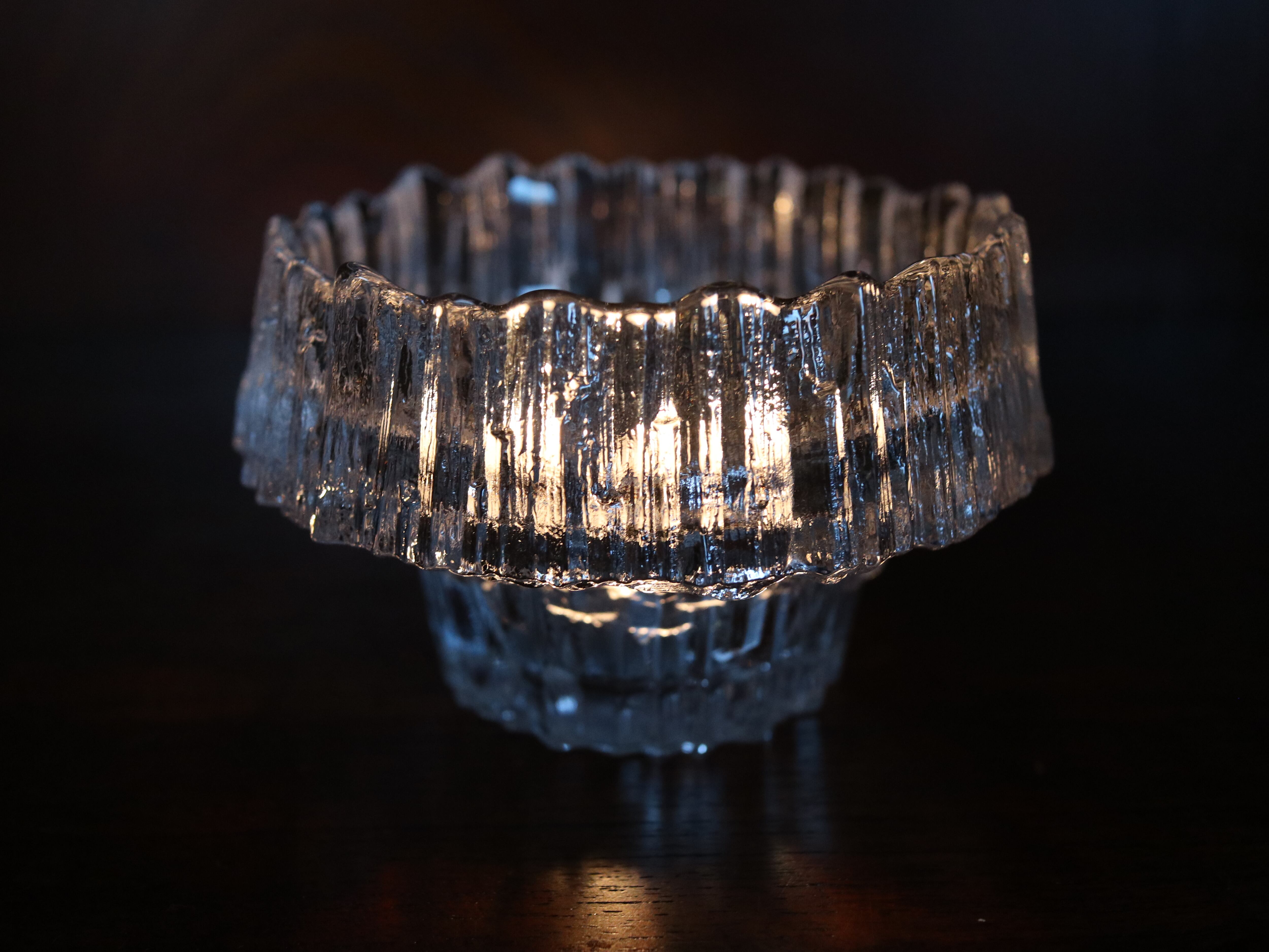 /イッタラ Stellaria/ステラリア キャンドルホルダー① iittala stellaria（ステラリア） キャンドルホルダー | Kiitos