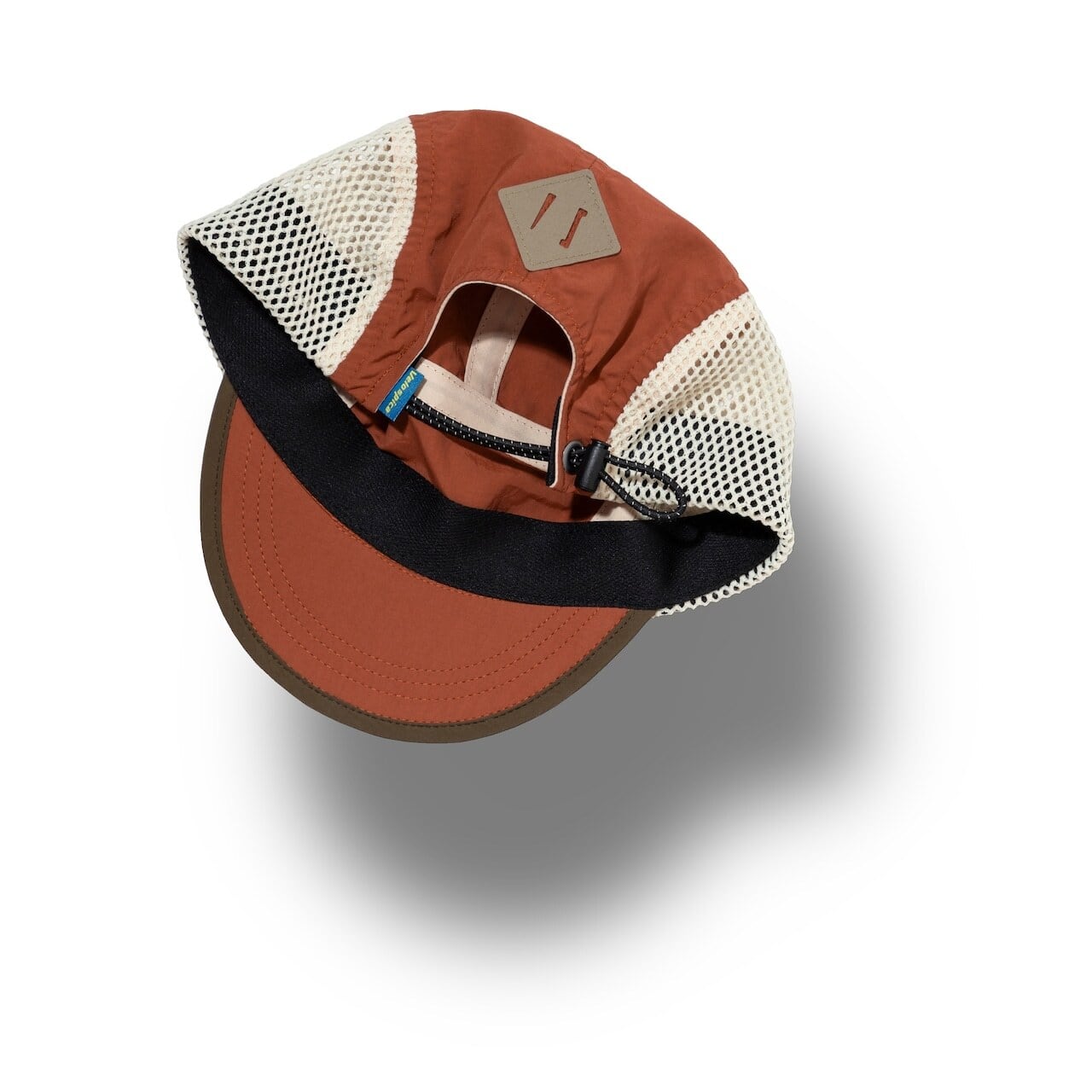 Velo spica｜P.S.C Cap 