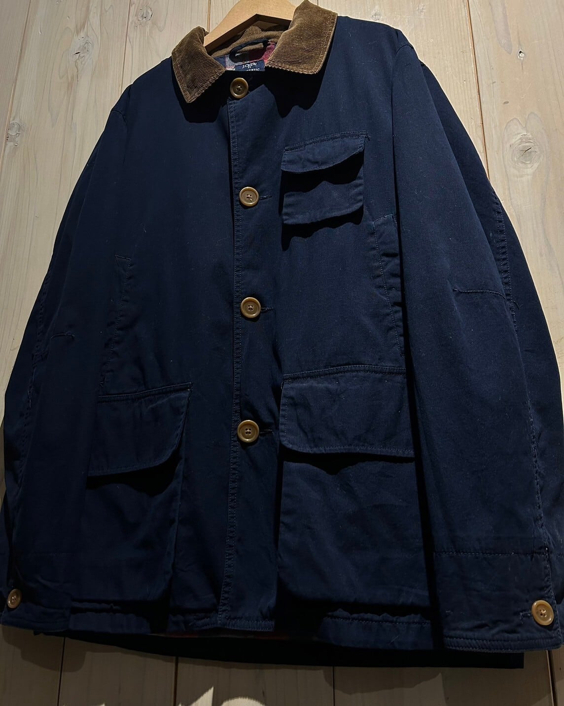 a.k.a.C.a.k.a vintage】