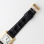 カルティエ ステップドタンク ボーイズ Ref.25716 NYCモデル プレマスト　 thumbnail 8