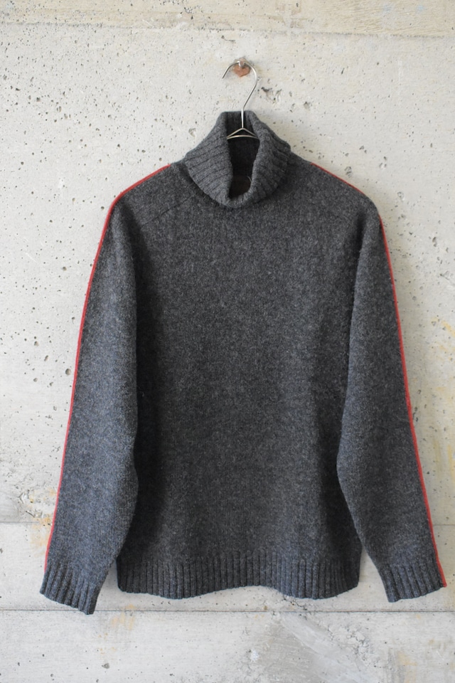Military utility shirt