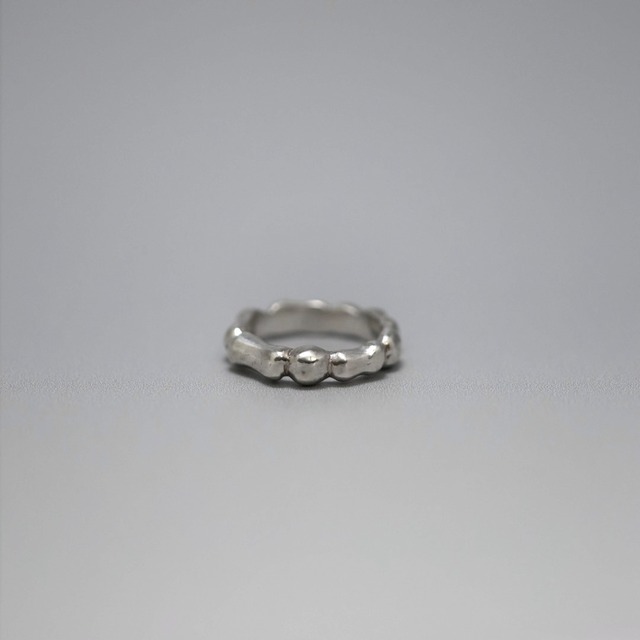 Bubble ring