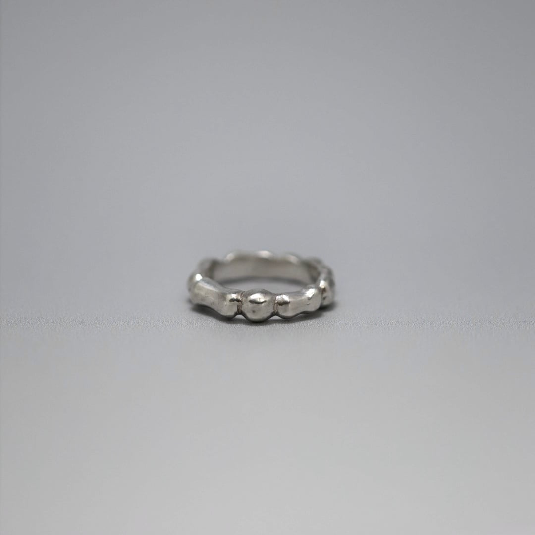 Bubble ring