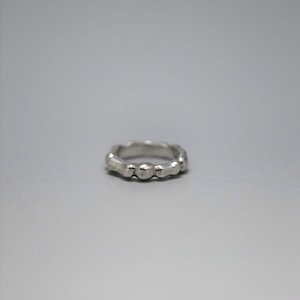 Bubble ring