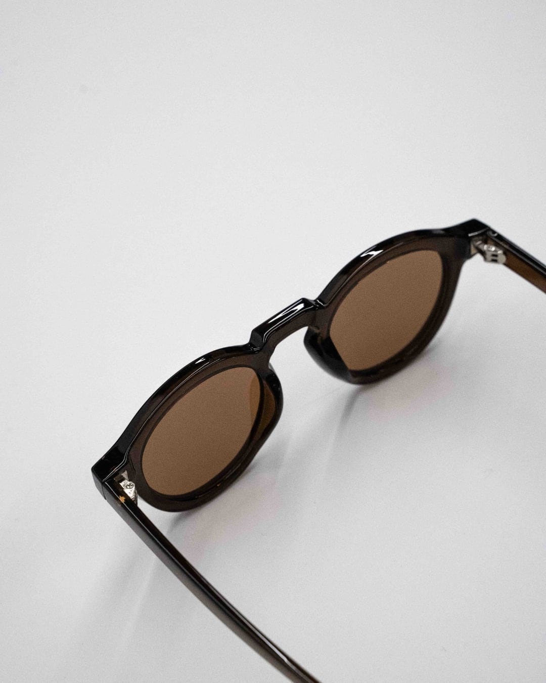 Noele | brown×brown | GANIE