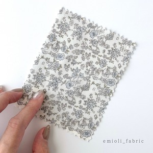 【即納】コットン / heli flower