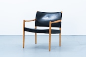 Per-Olof Scotte | "Premiär" Easy Chair