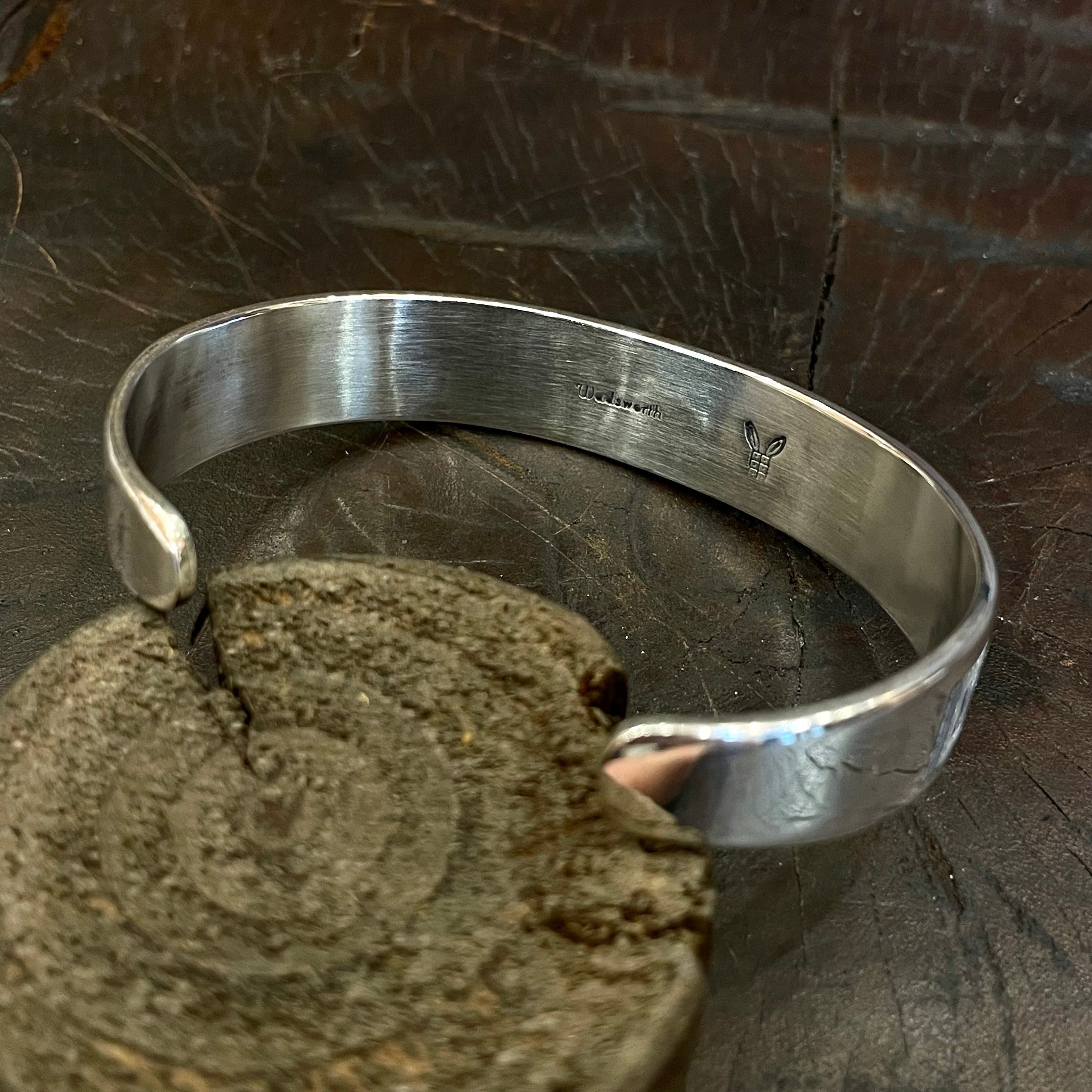 最終価格<Ronald Wadsworth>バングル ロナルドワッズワース(Ronald Wadsworth) イーグルダンサー