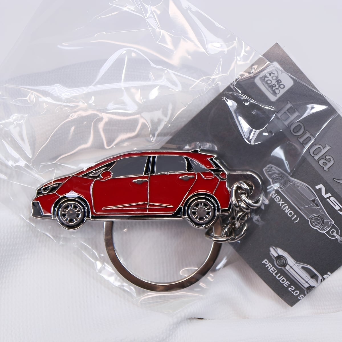 フルコンプ】 Honda メタルカーエンブレムコレクション2 【全7種セット