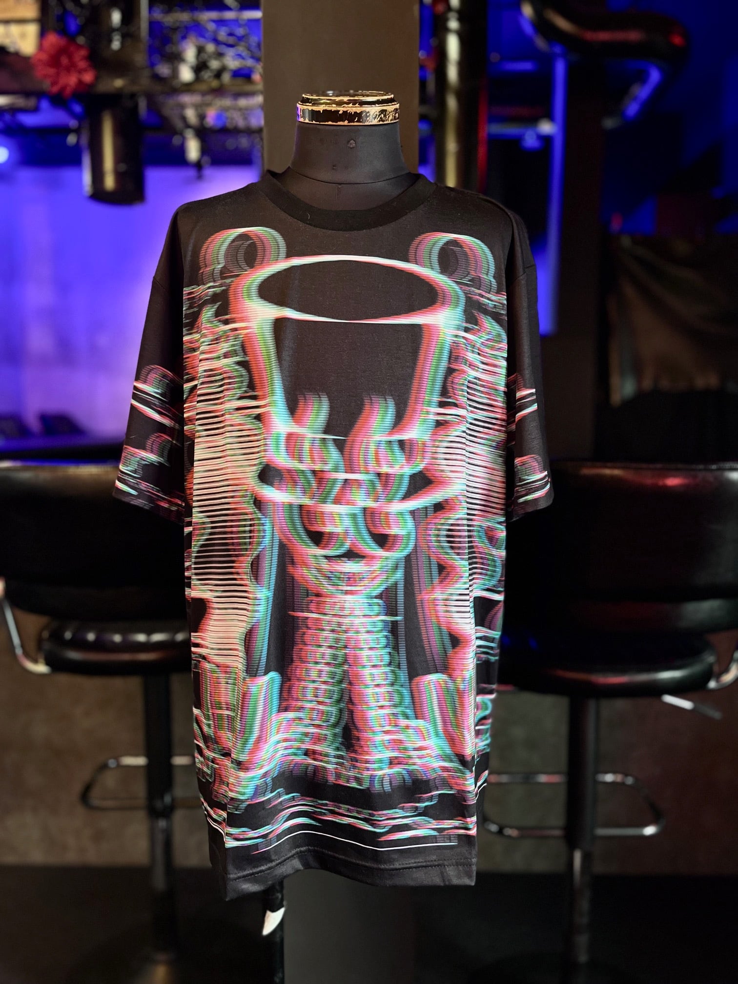 KenKen MAD Tシャツ | BabelWards